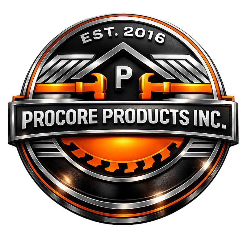 Procore Products Inc.